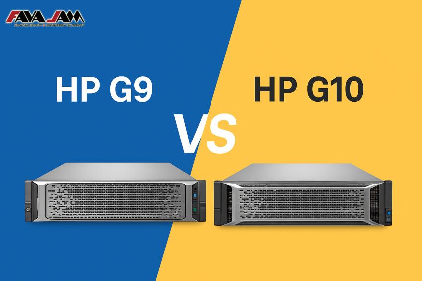 مقایسه سرورهای HP ProLiant G9 و G10<br/> کدام گزینه برای کسب‌وکار شما بهتر است؟<br/><br/>🔗https://favajam.com/%d9%85%d9%82%d8%a7%db%8c%d8%b3%d9%87-%d8%b3%d8%b1%d digital-appliances computer computer