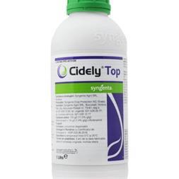 Cidely Top یک قارچ کش محلول پاشی ورقه ای با عملکرد پیشگیرانه در برابر بیماری کپک و برگ در سبزیجات و توت فرنگی است. این ماده به عنوان یک کنسانتره پراکن industry agriculture agriculture
