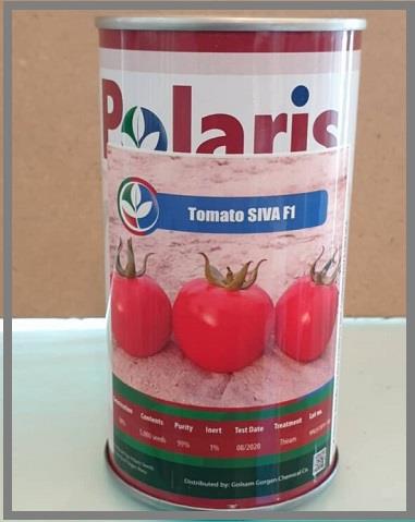 خصوصیات بذر گوجه SIVA F1 پالاریس :<br/><br/>میانرس تا دیرس<br/>پوشش برگی و بوته بسیار عالی<br/>مقاوم به شرایط بد محیطی و بیماریهای رایج قارچی از جمله الترناریا لکه مو industry agriculture agriculture