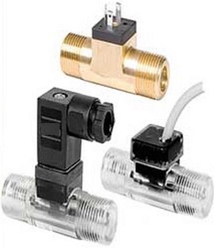 "در جریان سنج توربینی روتور پره داری به طور محوری در جریان آویزان است و با آهنگ متناسب با سرعت سیال میچرخد این کنتورها با اندازه گیری سرعت هر روت industry industrial-automation industrial-automation