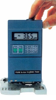 دستگاه زبری سنج دیجیتال پرتابل مدل TR100:<br/><br/>- ساخت کمپانی TIME چین<br/>-محدوده اندازه گیری وسیع قابل استفاده برای اکثر مواد<br/>- پارامترهای اندازه گیری : Ra,  industry tools-hardware tools-hardware