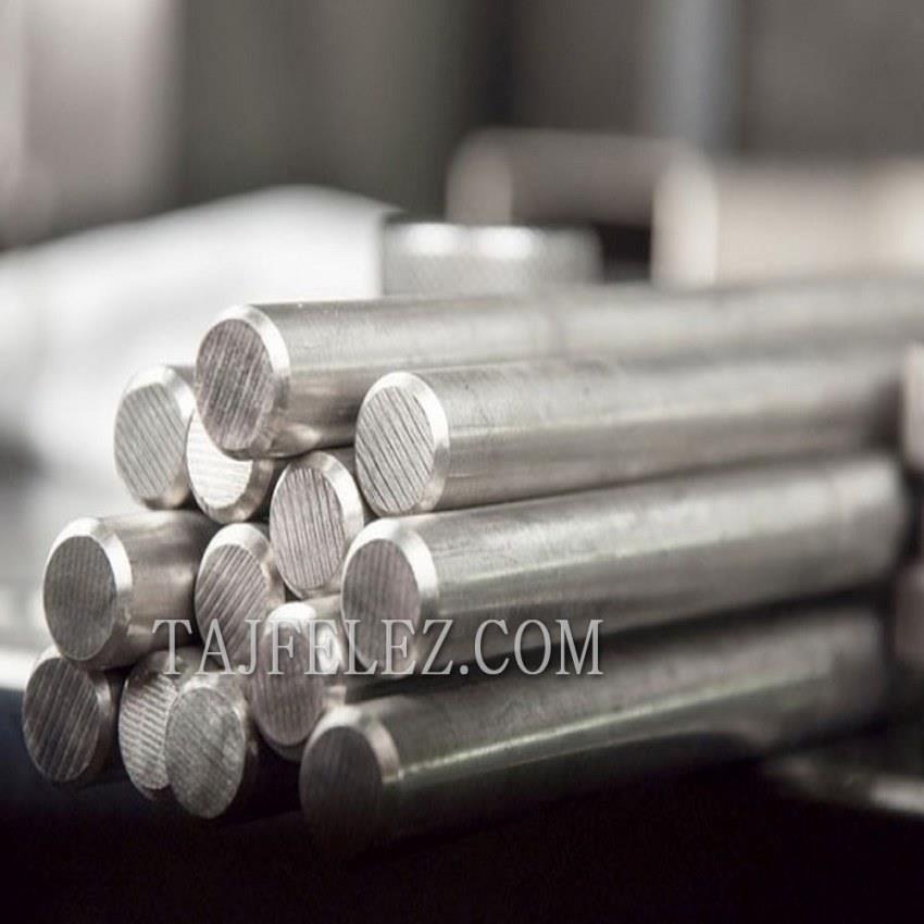 شرکت میلگرد های صنعتی تاج فلز به عنوان تولید و توزیع کننده انواع میلگرد ترانس, میلگرد کششی, میلگرد سیکا, میلگرد هاترول, فولاد آلیاژی, لوله صنعتی و میل industry other-industries other-industries