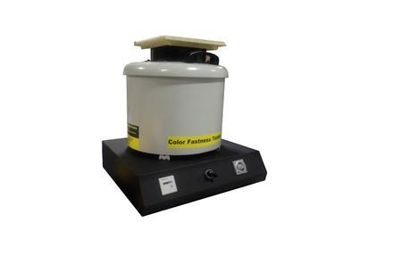 دستگاه تست ثبات رنگ در برابر نورD65<br/><br/>دارای تایمر تنظیم موت زمان انجام آزمون تا 999ساعت<br/><br/>مجهز به لامپ هالوژنی 500وات<br/><br/>مجهز به ساعت کارکرد کل دستگاه به  industry tools-hardware tools-hardware