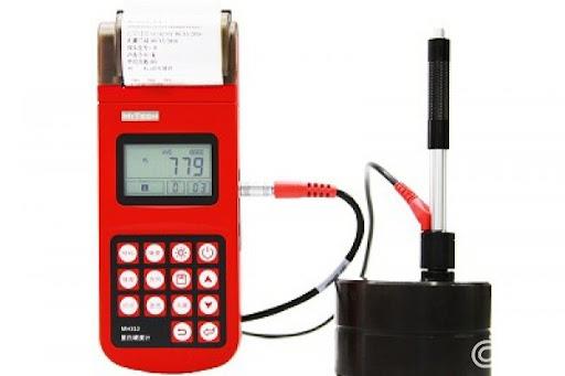 پرینتر سرخود با پراب استاندارد <br/>قابلیت انتخاب نوع درجه اندازه گیری در انواع مقیاس سختی سنجی ( HL –HB – HRA – HRB – HRC – HV – HS – ) <br/>قابلیت اندازه گی industry tools-hardware tools-hardware