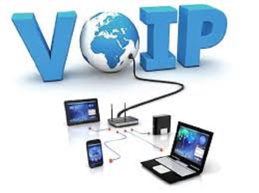 <br/>VoIP یا Voice Over IP، تکنولوژی انتقال صدا روی بستر شبکه است که امکان برقراری تماس های تلفنی را روی بستر شبکه IP فراهم می آورد.<br/><br/>تا ۳۰ سال پیش واژه ا services administrative administrative