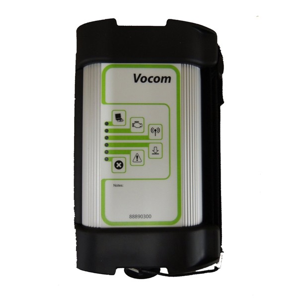 Vocom ولوو که با شمارۀ 88890300 شناخته می شود، تازه ترین ابزار بررسی، ایرادیابی و بررسی است که ولوو برای کامیون ها، اتوبوس ها و دیگر ساخته های سنگین س motors automotive-services automotive-services