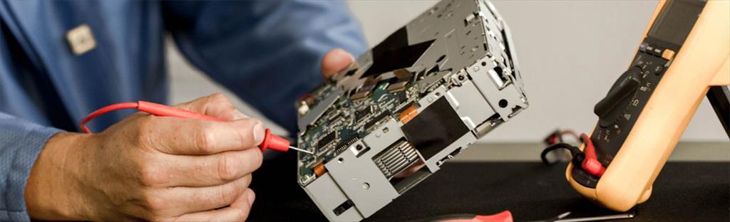 <br/>آموزش تعمیرات پخش خودرو<br/><br/>    شناخت قطعات تشکیل دهنده برد ضبط SMD , DIP<br/>    تست و اندازه گیری قطعات روی مدار و خارج از مدار ضبط<br/>    کار با ابزارهای هو services educational educational